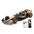 spark mclaren mcl38 1st 2024 abu dhabi grand prix 4 l norris 1 12 model car a1