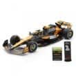 spark mclaren mcl38 w pit boards 1st 2024 miami grand prix 4 l norris 1 12 model car c1