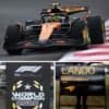 spark mclaren mcl39 w pit boards 2025 abu dhabi grand prix 4 lando norris world championship winner 1 12 model car d1