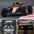 spark mclaren mcl39 w pit boards 2025 abu dhabi grand prix 4 lando norris world championship winner 1 12 model car d1