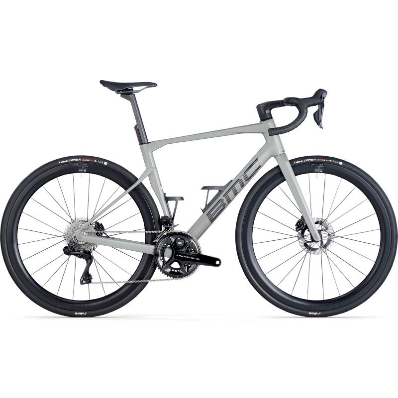 2026 BMC Roadmachine 01 TWO Road Bike (CENTRACYCLES)