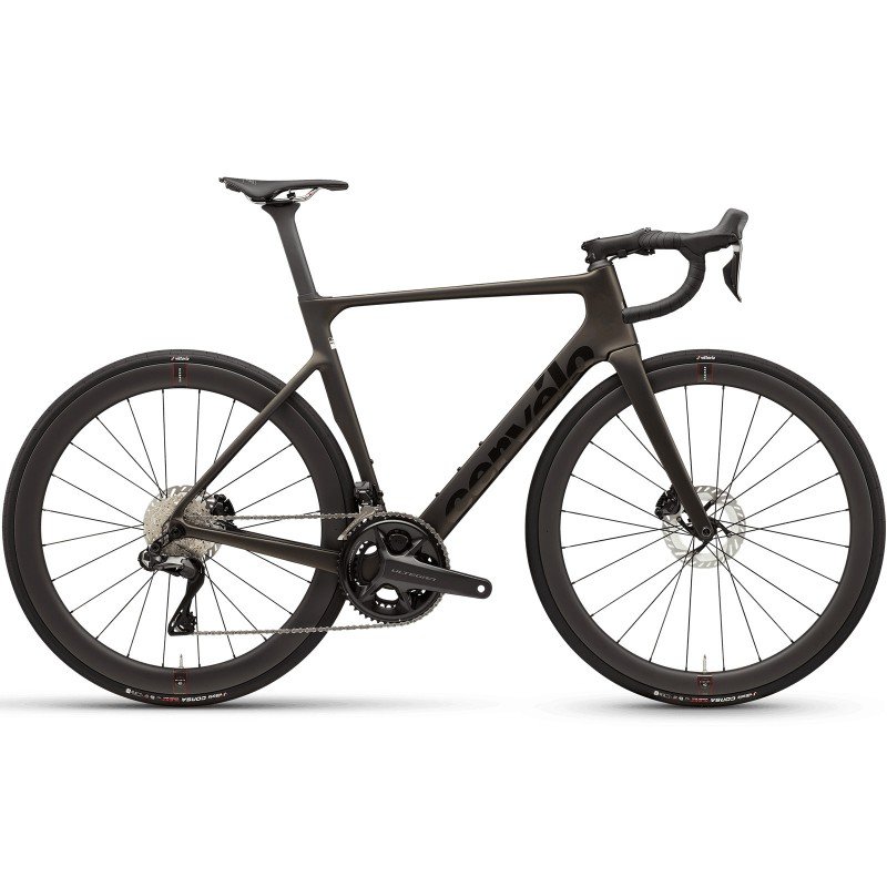 2026 Cervélo Soloist Ultegra Di2 Road Bike (CENTRACYCLES)
