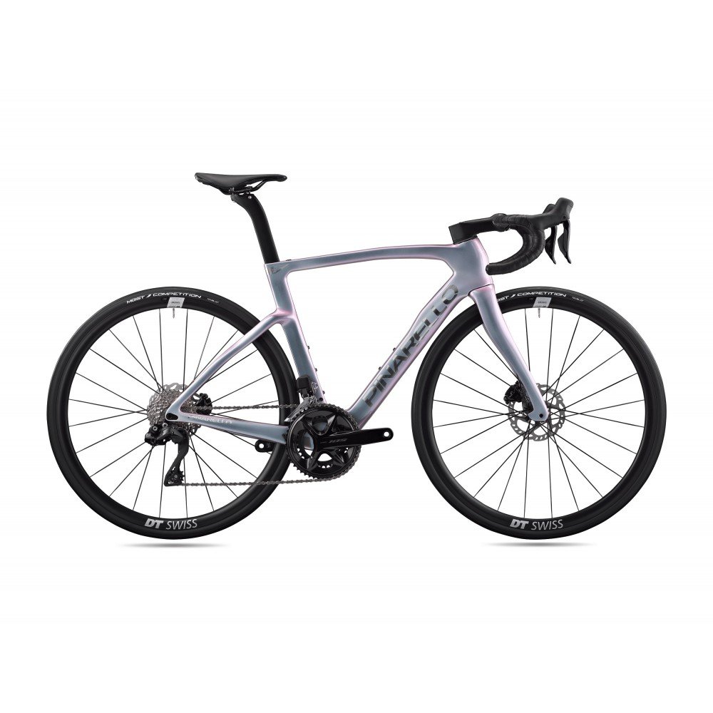 2026 Pinarello F3 Shimano 105 Di2 Carbon Competition Road Bike (ALLDAYBIKE)