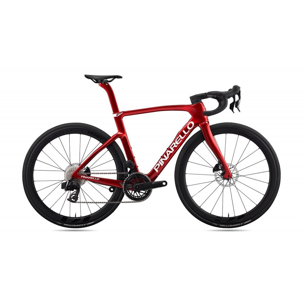 2026 Pinarello F7 SRAM Force AXS Carbon Competition Road Bike (ALLDAYBIKE)