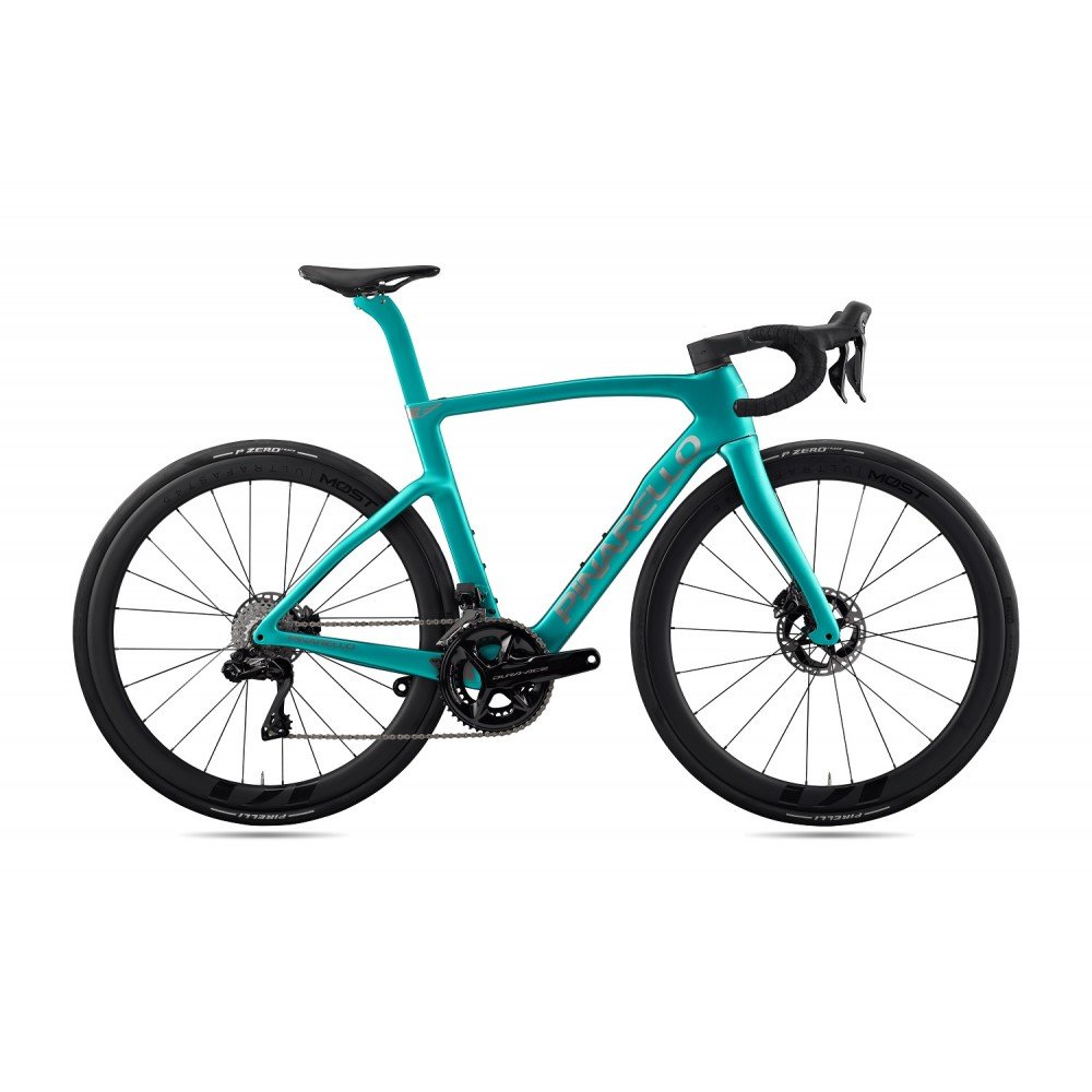 2026 Pinarello F9 Shimano Dura-Ace Di2 Carbon Competition Road Bike (ALLDAYBIKE)