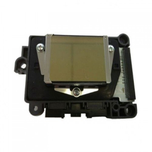 Epson ECO Solvent DX7 Printhead – F189010 (Second Time Locked) | Original Replacement