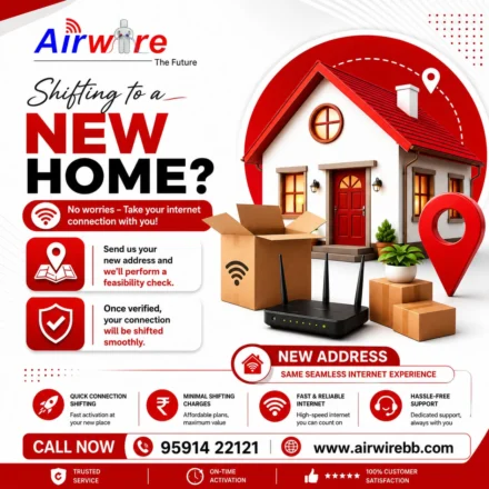 Best Internet Provider for Seamless Connectivity