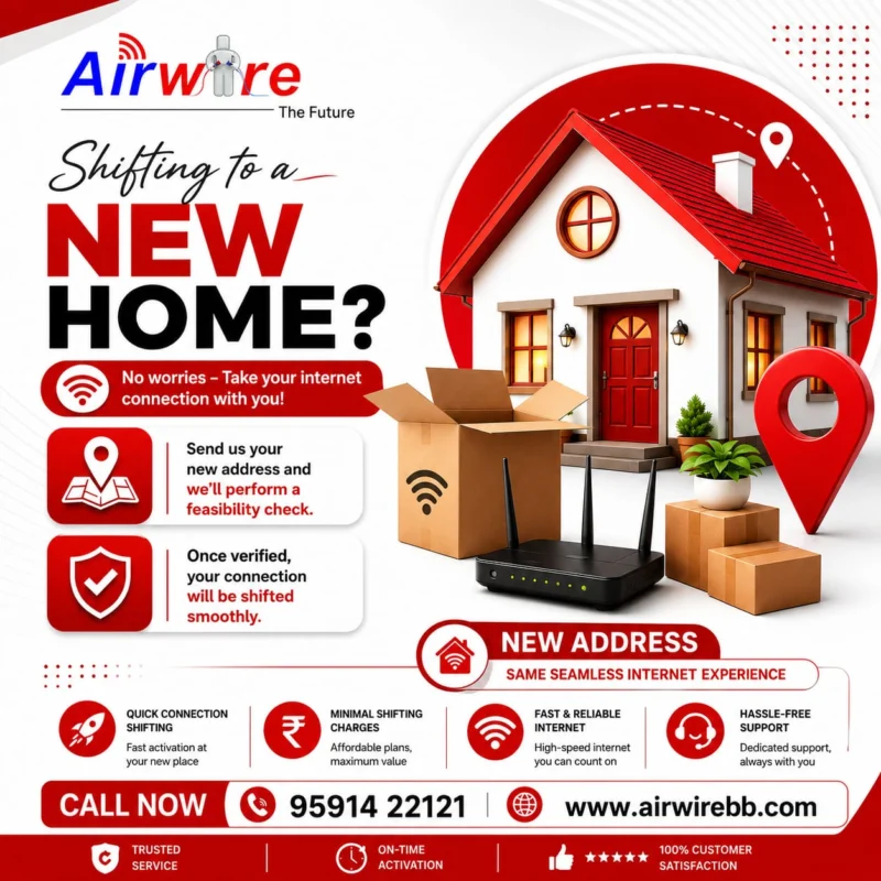 Best Internet Provider for Seamless Connectivity
