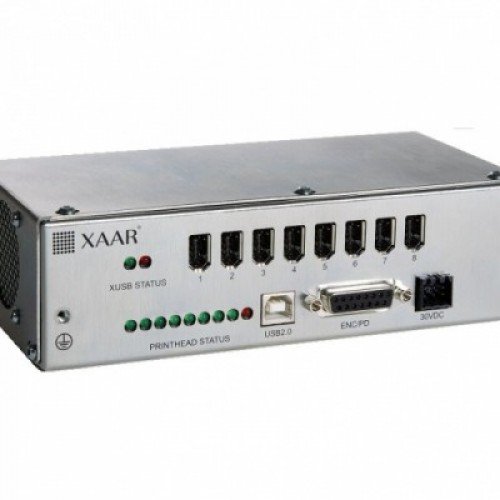 Xaar XUSB Drive Electronics System XP55500016 (ARIZAPRINT)
