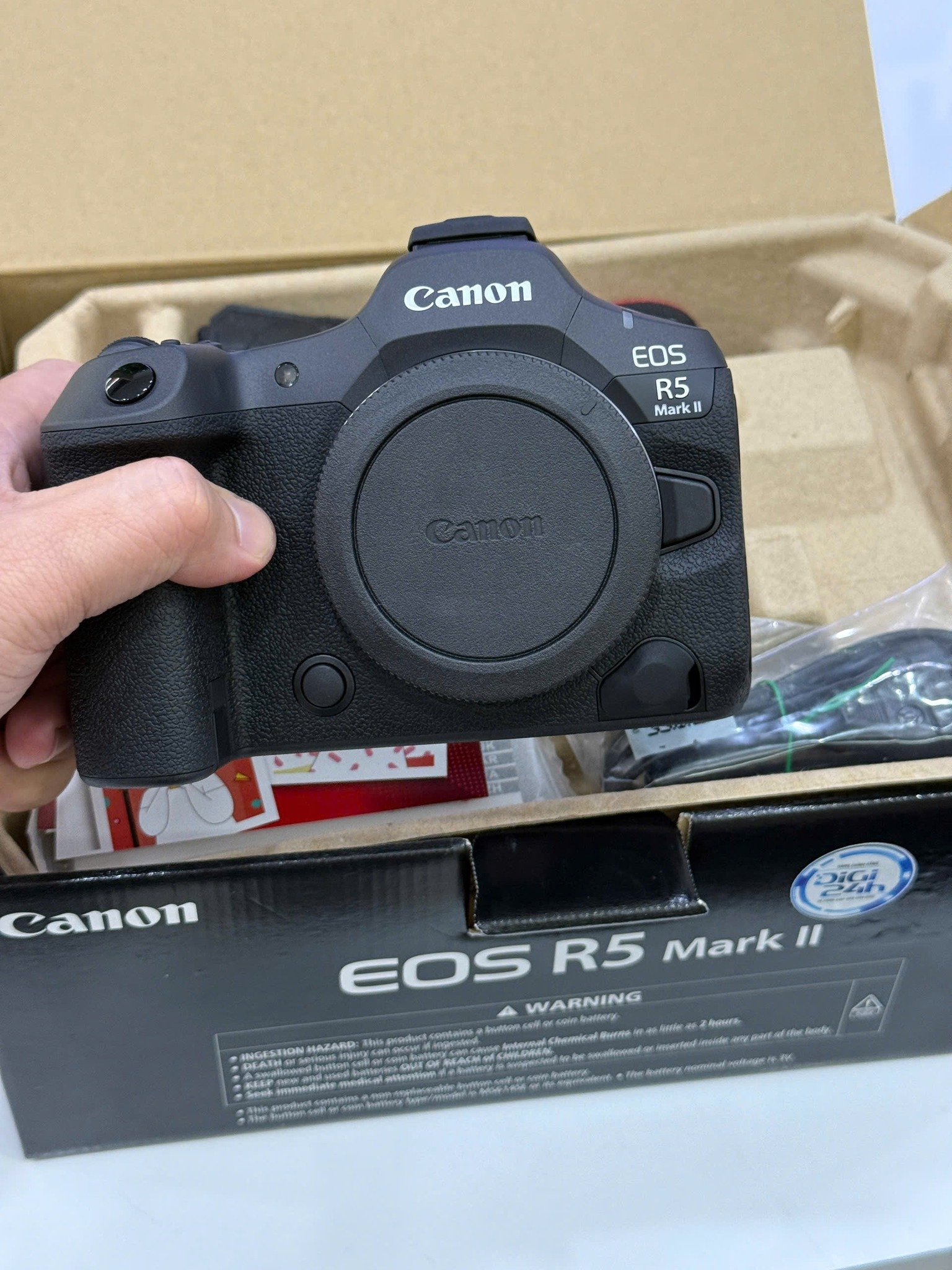Canon EOS R5 Mark II , Canon EOS R3, Canon EOS R5, Canon EOS R6 Mark II, Canon EOS R6, Canon EOS R7 , Nikon Z9, Nikon Z8, Nikon Z 7II, Nikon D6, Nikon D780