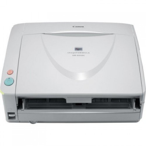 Canon imageFORMULA DR-6030C Departmental Document Scanner | 80 ppm Duplex