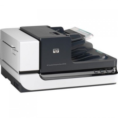 HP Scanjet Enterprise Flow N9120 Flatbed Scanner (ARIZAPRINT)