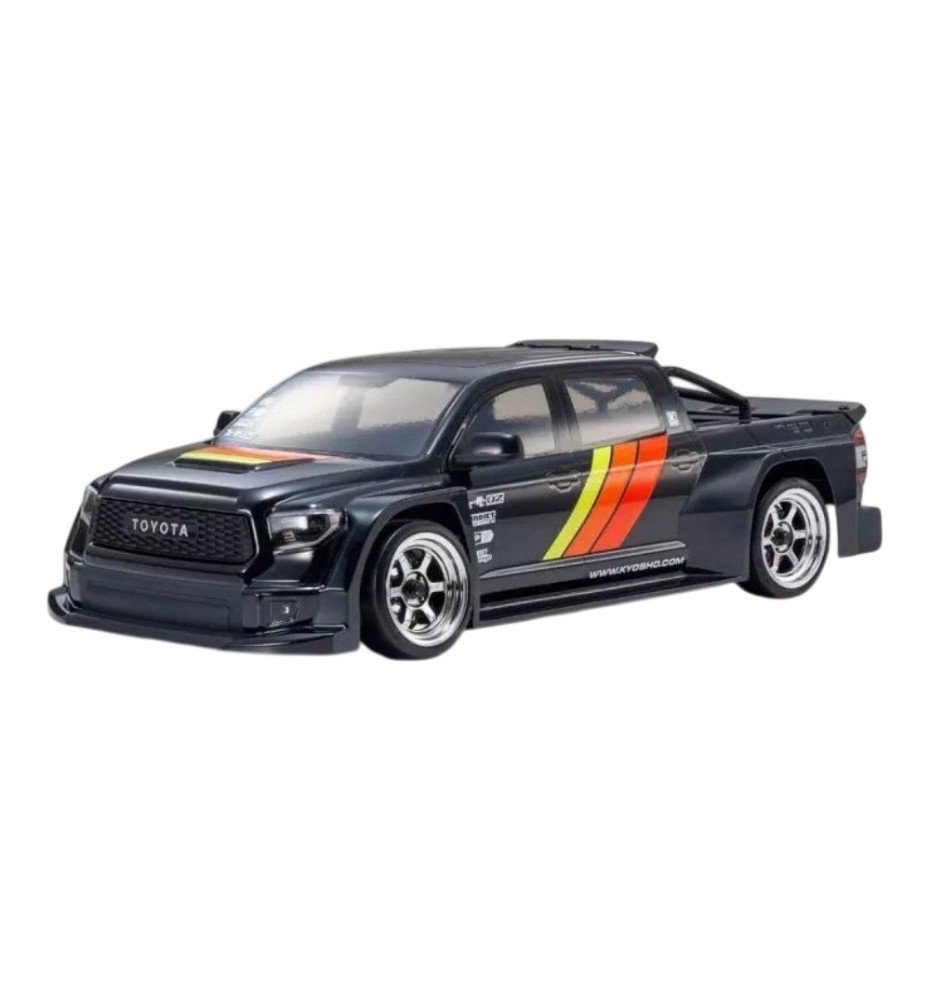 Kyosho FAZER D2 2021 Toyota Tundra Drift Version Black 1/10 RWD Readyset (MEGATRONTOYS)