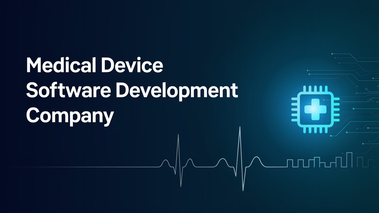 Medical device software development Services