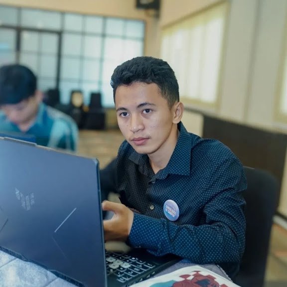 ridho pasi