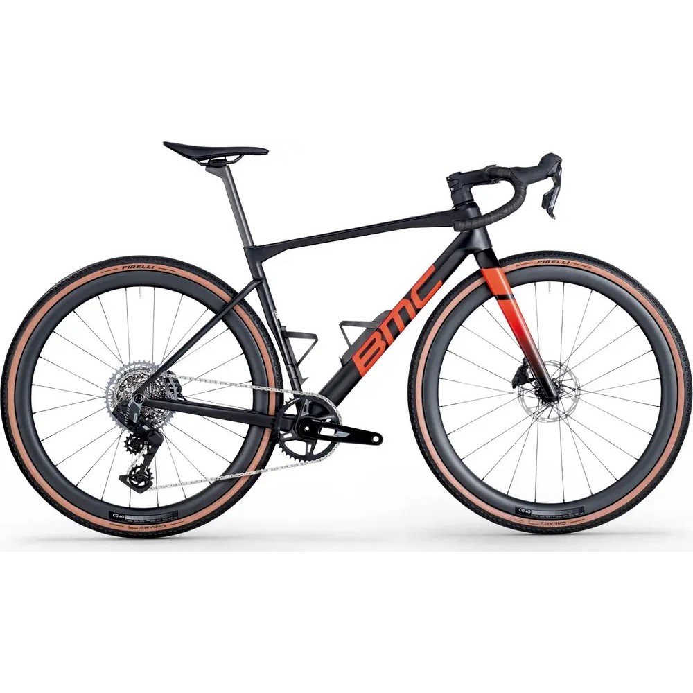 2026 BMC Kaius 01 FOUR Road Bike (WIEKBIKE)