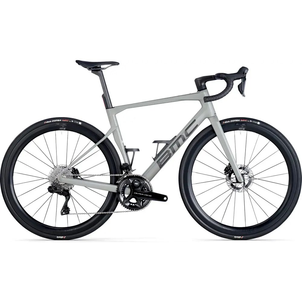 2026 BMC Roadmachine 01 TWO (WIEKBIKE)