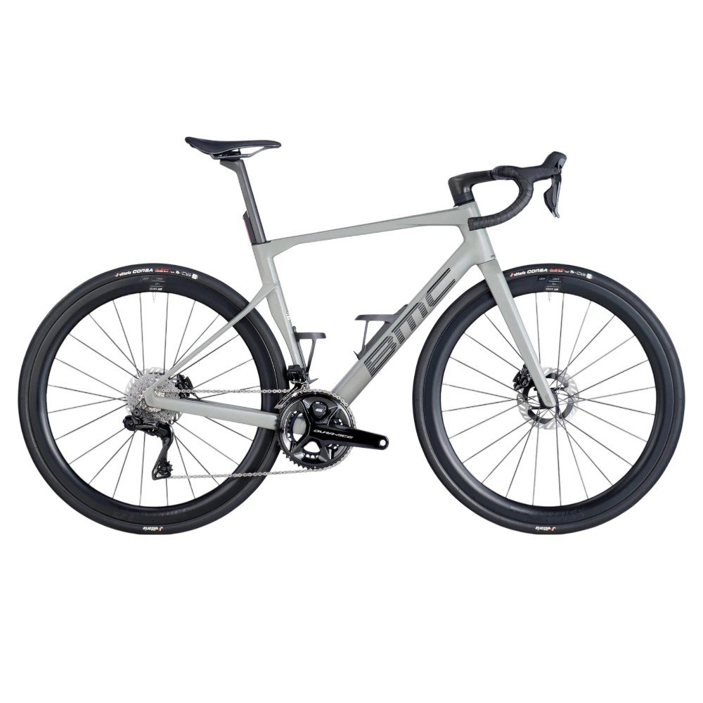 2026 BMC Roadmachine 01 TWO Carbon Endurance Road Bike (MONKEYCYCLESHOP)
