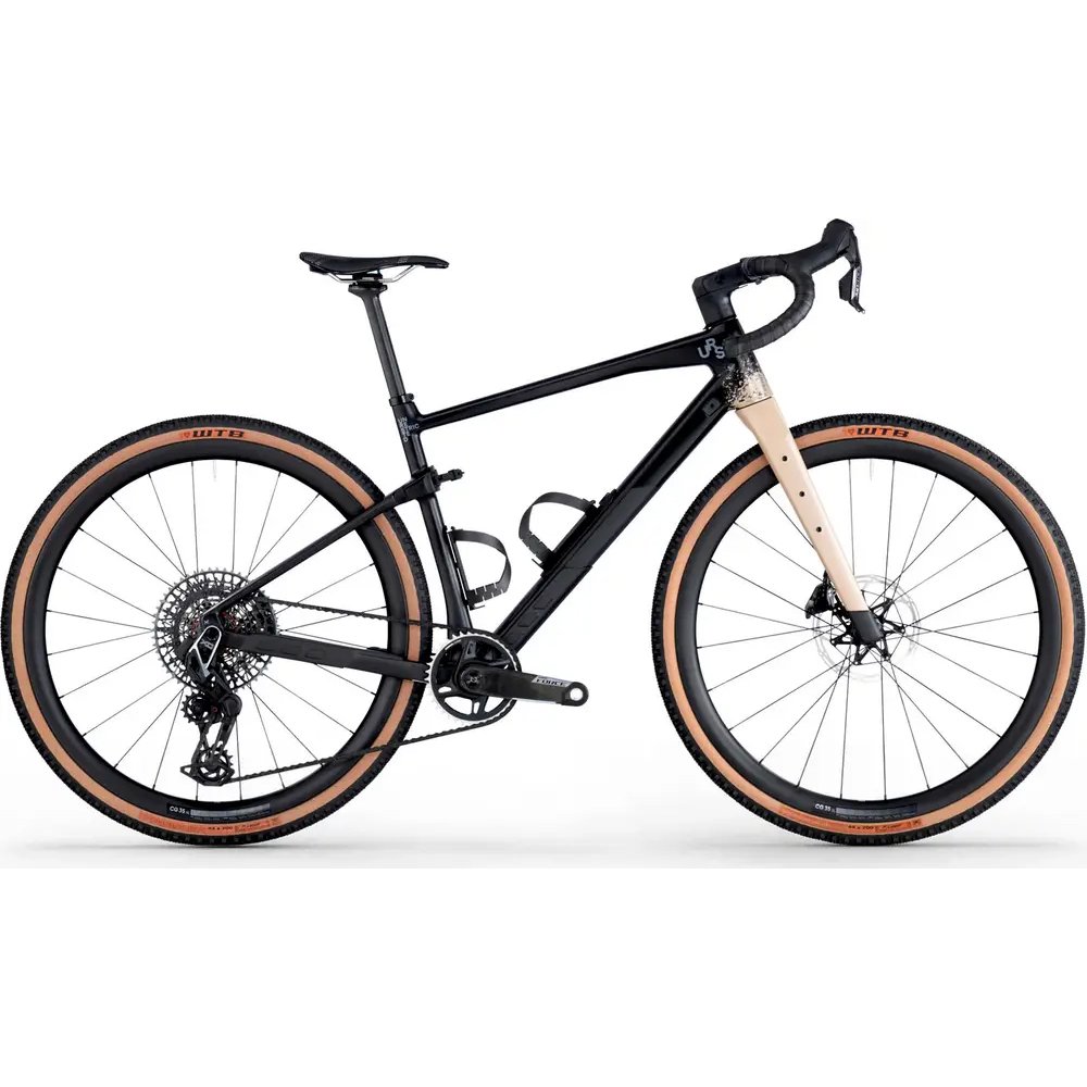 2026 BMC URS 01 ONE (WIEKBIKE)