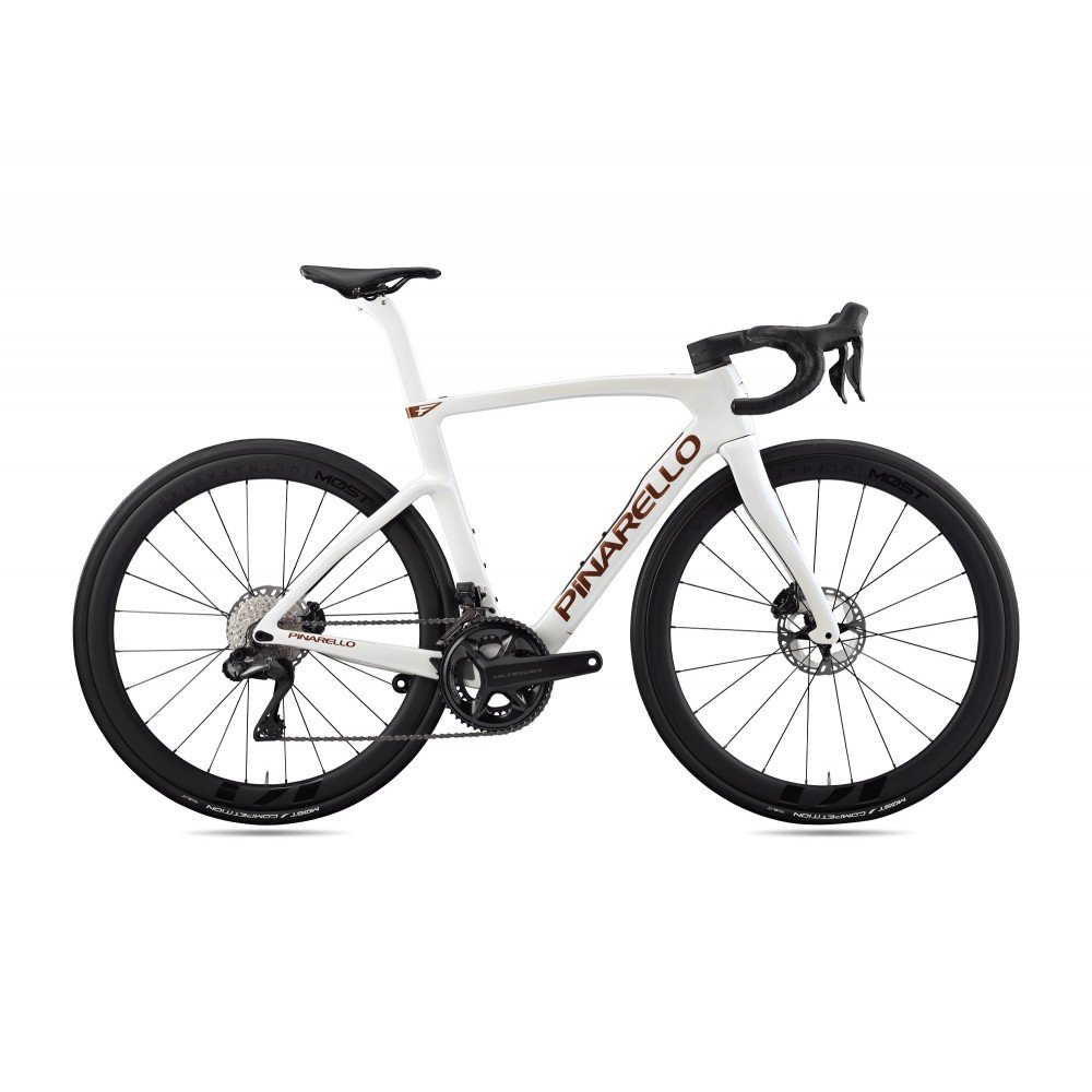 2026 Pinarello F7 Shimano Ultegra Di2 Carbon Competition Road Bike (MONKEYCYCLESHOP)