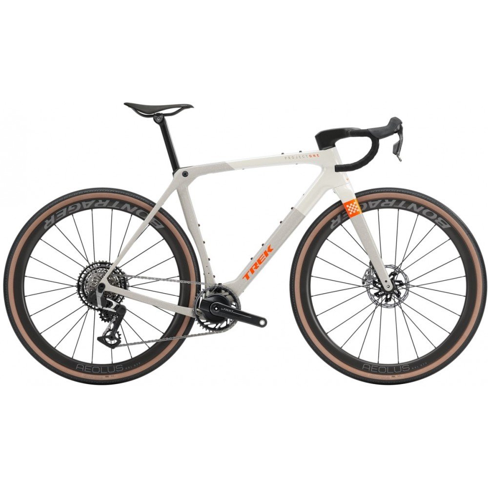 2026 Trek Checkmate SLR 9 AXS 800 Series OCLV Carbon Gravel Road Bike (MONKEYCYCLESHOP)