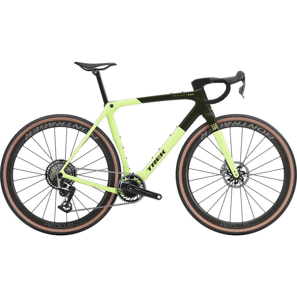 2026 Trek Checkmate SLR 9 AXS Road Bike (WIEKBIKE)