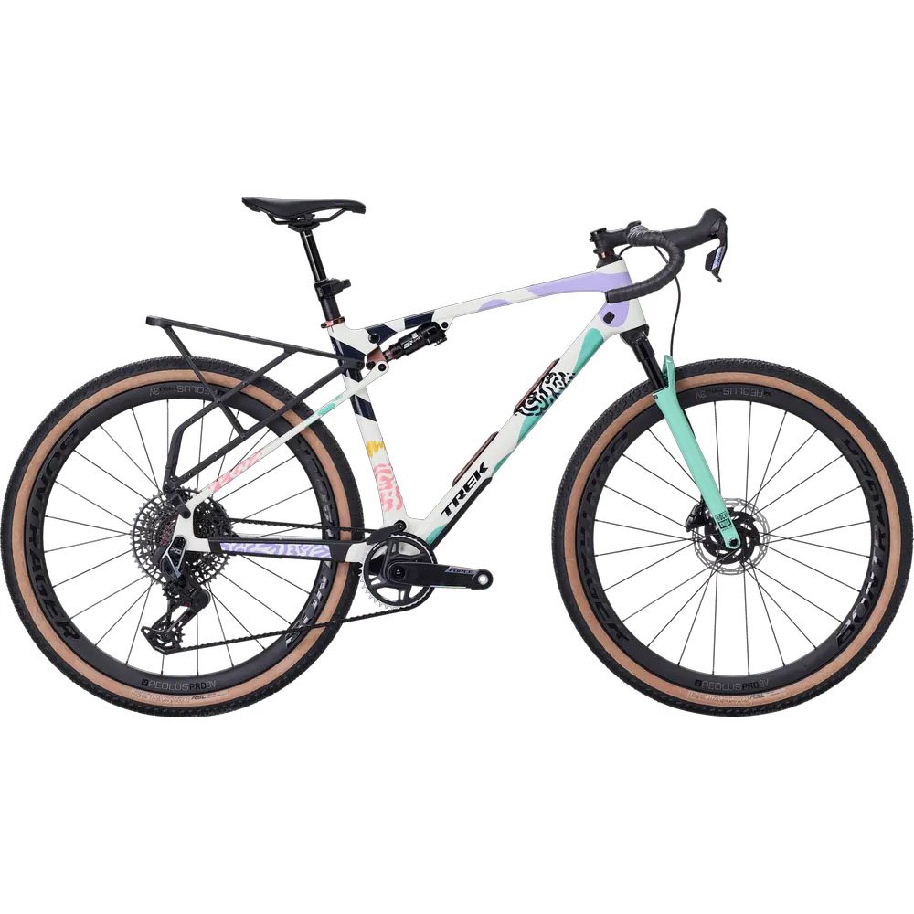2026 Trek CheckOUT SL 7 AXS Road Bike (WIEKBIKE)