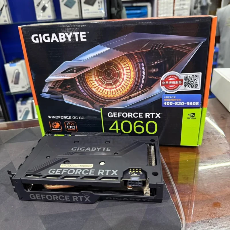 Brand new original GEFORCE RTX 3060 TI GAMING X TRIO/ GEFORCE RTX 3090 / GEFORCE RTX 3060