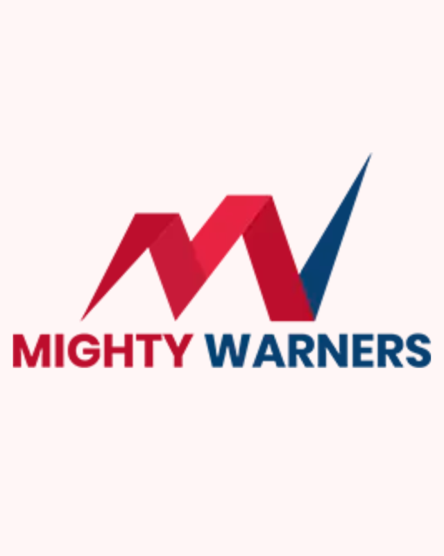 Mighty Warners – The Best SEO Agency Dubai for Digital Growth