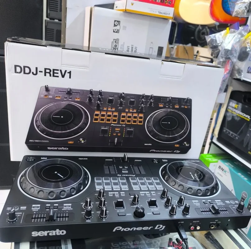 Brand new original Pioneer XDJ XZ , Pioneer DJ DDJ-REV7/ Pioneer DDJ 1000SRT DJ Controller/ Pioneer DJ XDJ-RX3/ Pioneer DDJ 1000