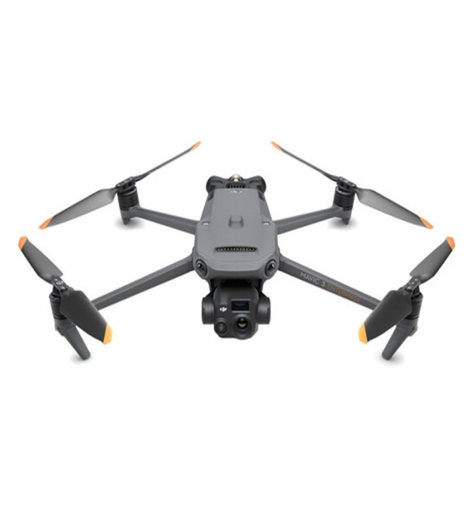 DJI Mavic 3 Thermal Drone with 2-Year DJI Care Enterprise Basic Kit (INDOELECTRONIC)