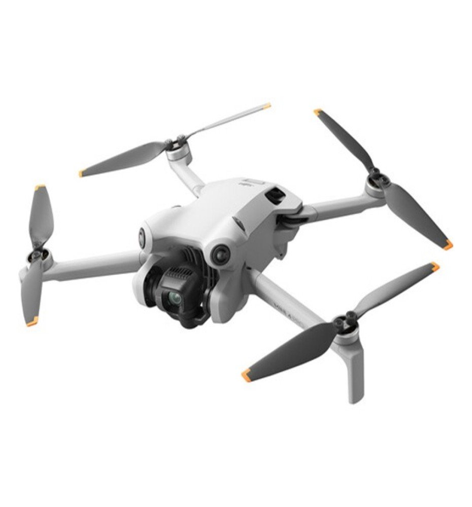 DJI Mini 4 Pro Drone with RC 2 Controller & Charging Hub (INDOELECTRONIC)