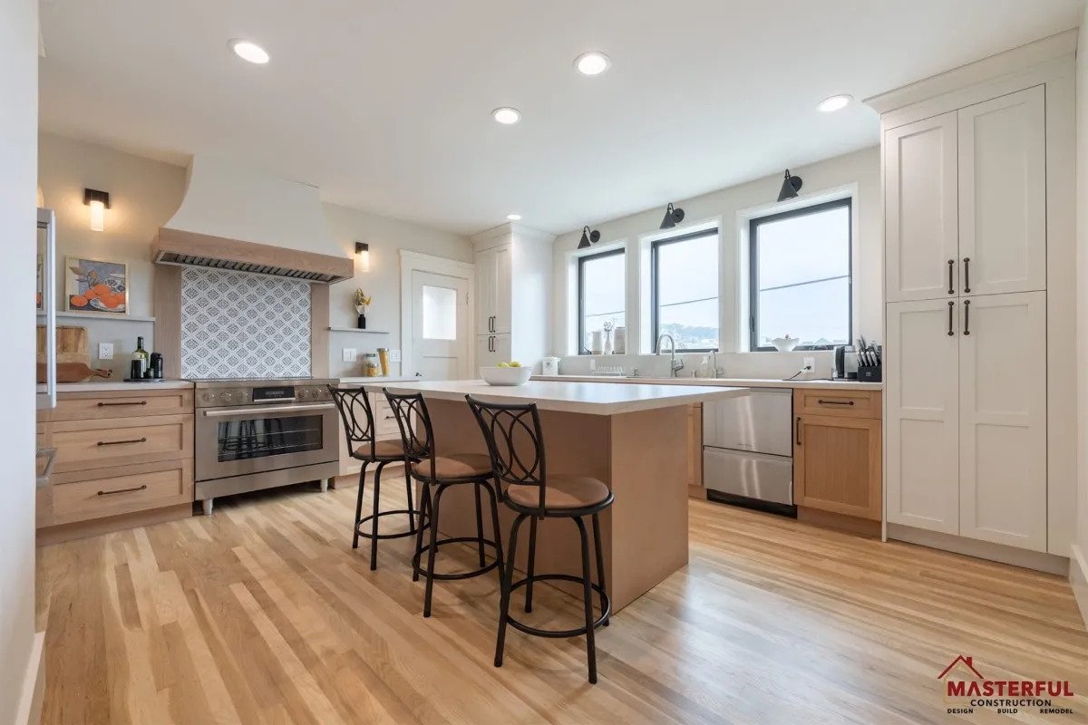 Kitchen Remodeling Los Altos for Beautiful, Functional Homes