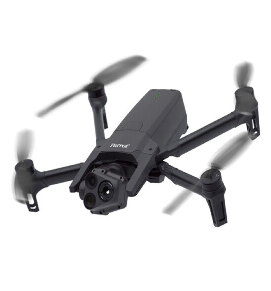 Parrot ANAFI USA RGB / Thermal Drone with Skycontroller 4 (INDOELECTRONIC)