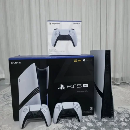 Brand New Original Sony PlayStation PS5 Pro/ Nintendo Switch 2 game console/ Sony PS5 Slim