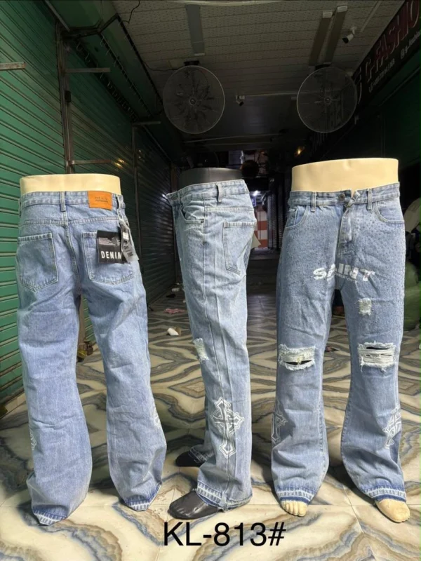 Jean Trouser for sale
