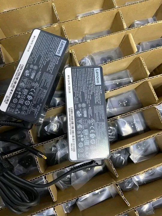 Laptop chargers