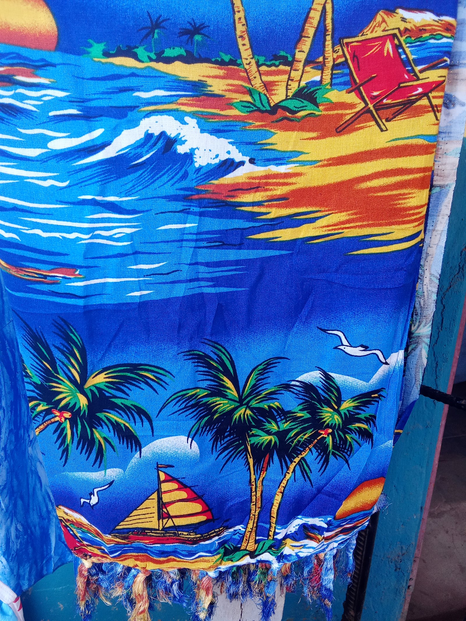 Fabric for sale