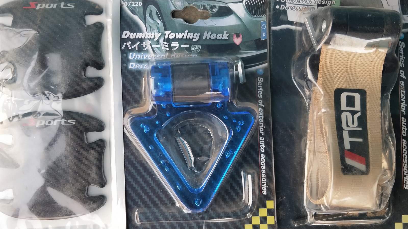 Car Decals
