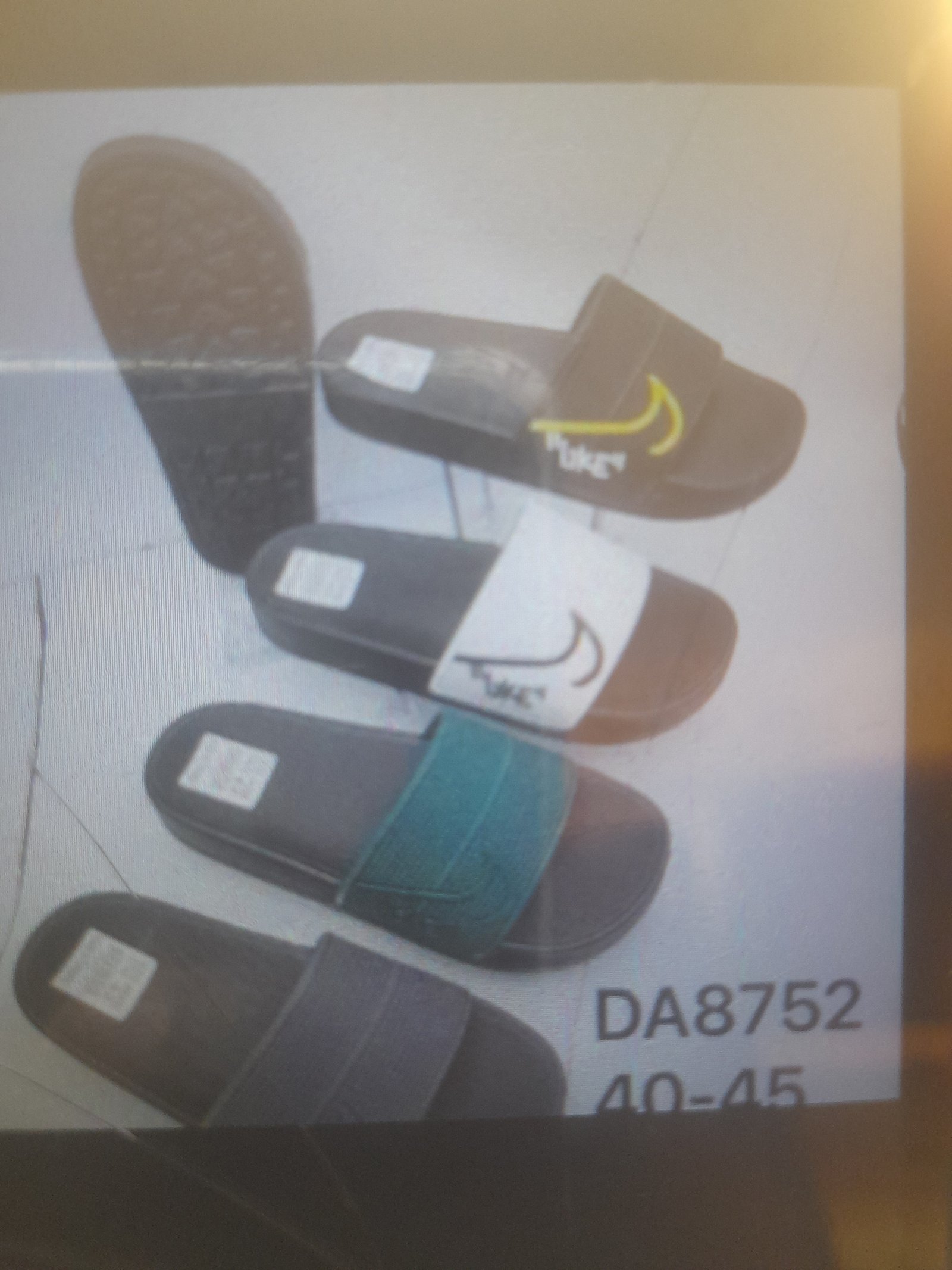 Slides for sale