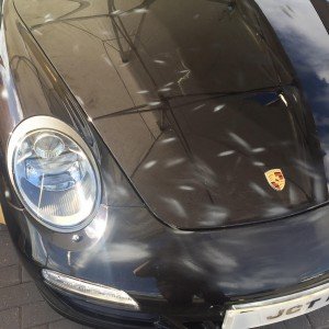 Car Body Work Repair Peterborough – Professional Mobile Repairs