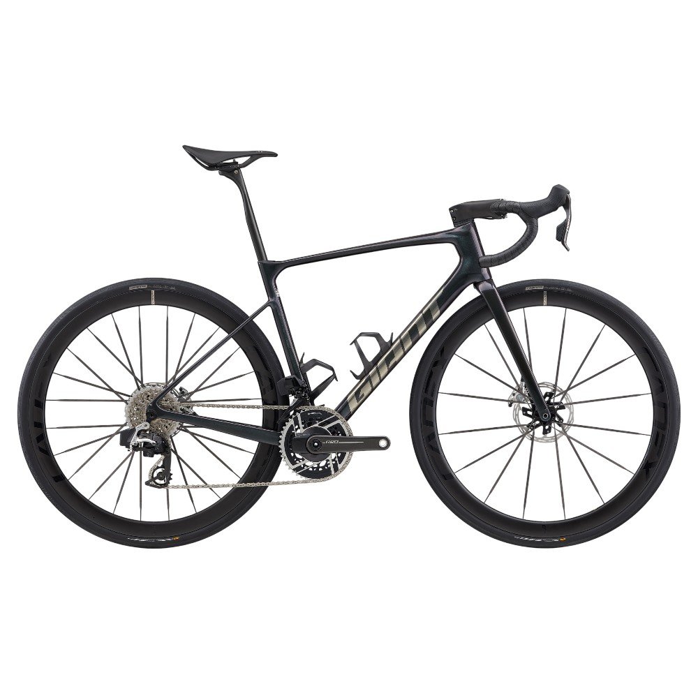 2026 Giant Defy Advanced SL 0 Endurance Road Bike (INDORACYCLES)