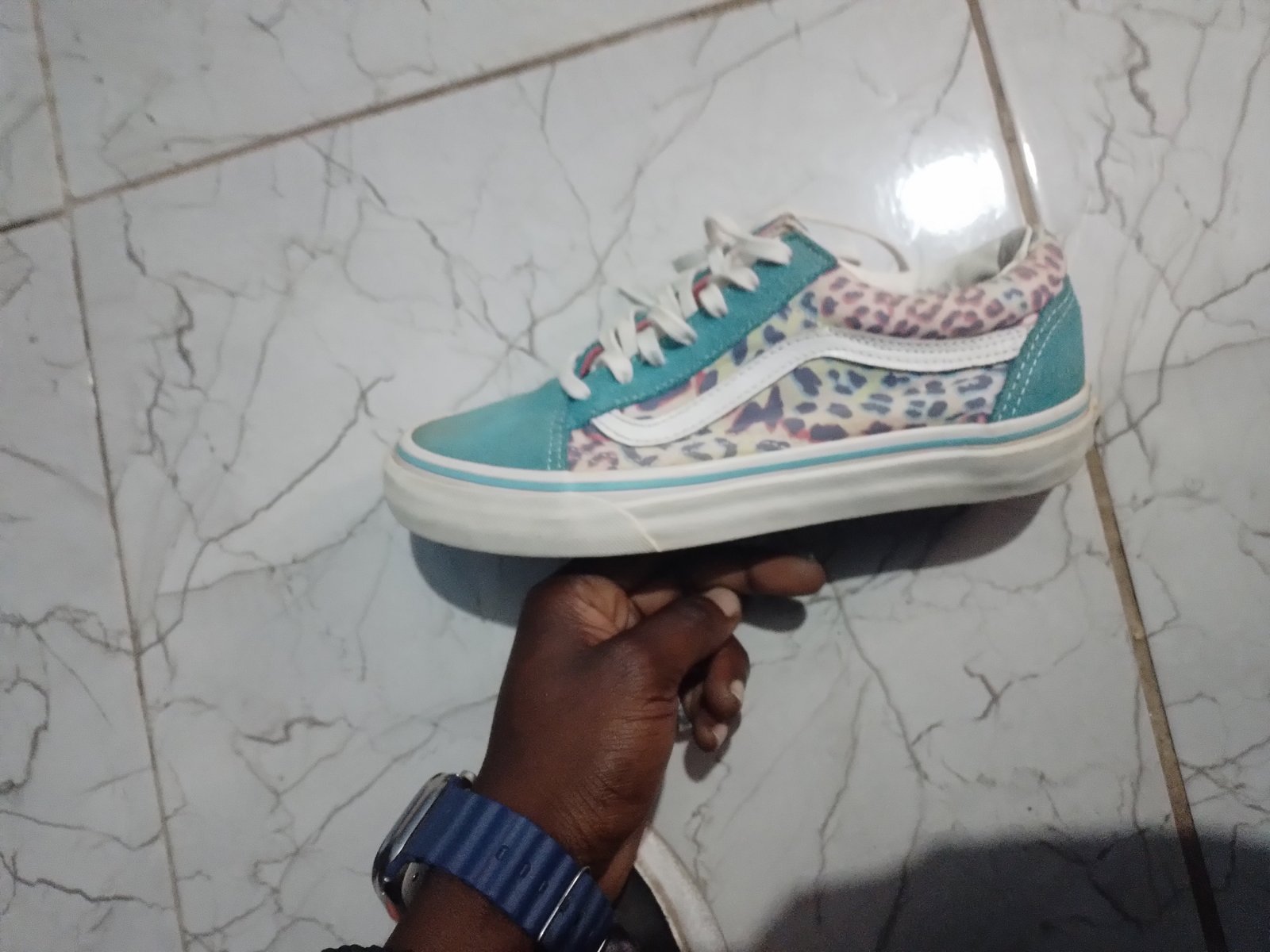 shoe Vans for sale