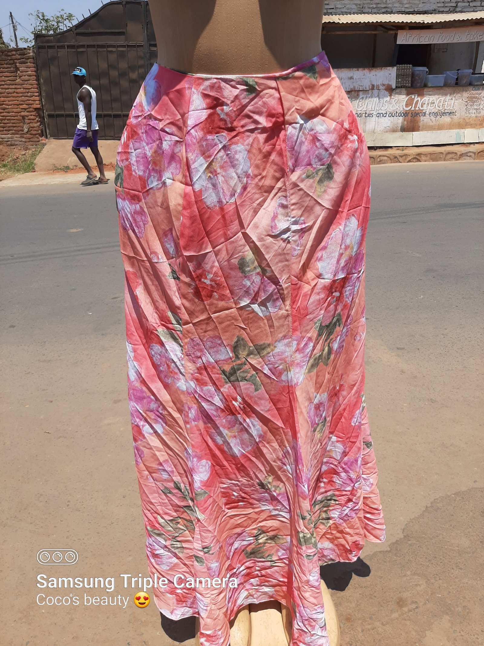 Dress for sale