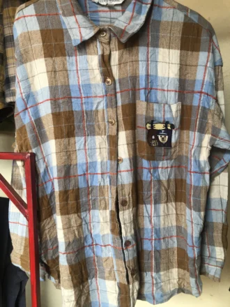 Shirt for sale