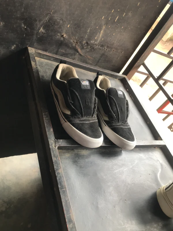 Shoe for sale