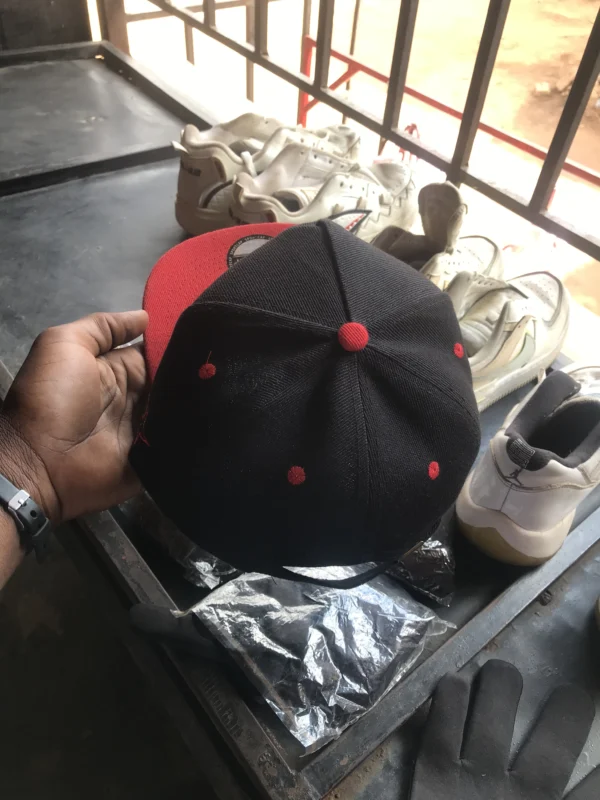 Cap for sale