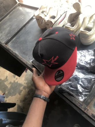 Cap for sale