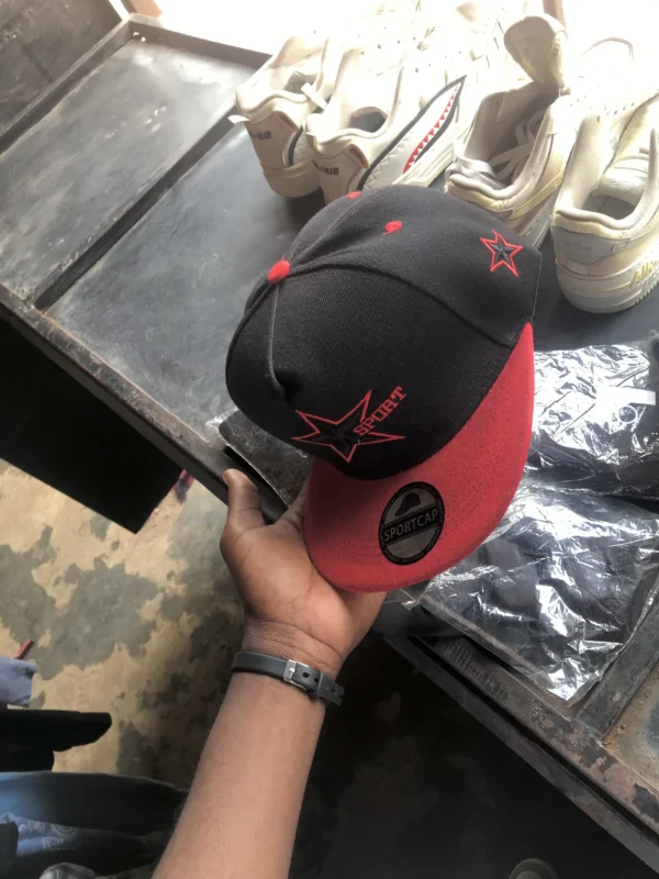 Cap for sale