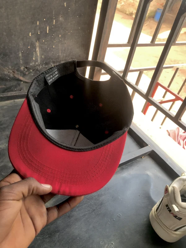 Cap for sale